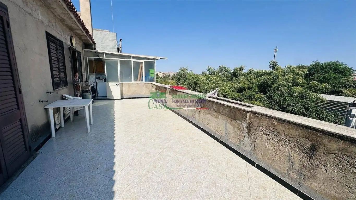 Terratetto unifamiliare Sp3 Acate Chiaramonte, Centro, Acate - foto 5