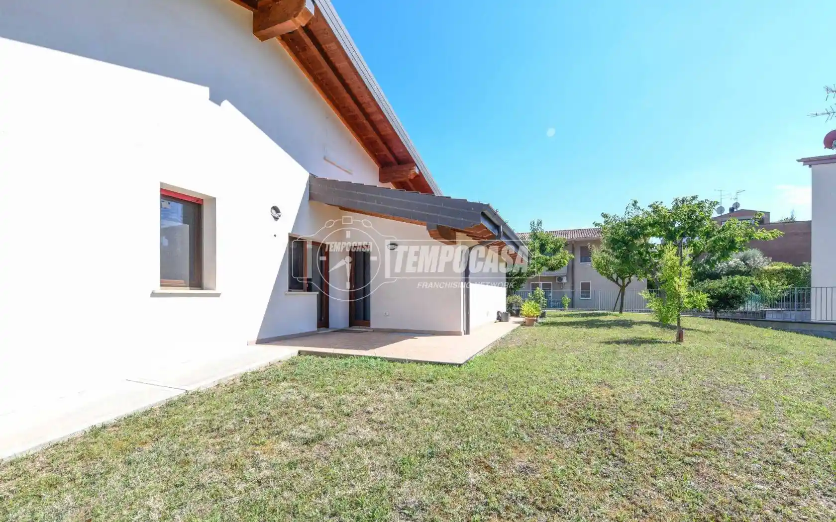 Villa in vendita a Desenzano del Garda