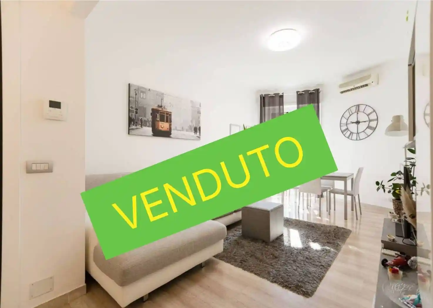 Appartamento in vendita a Sesto San Giovanni