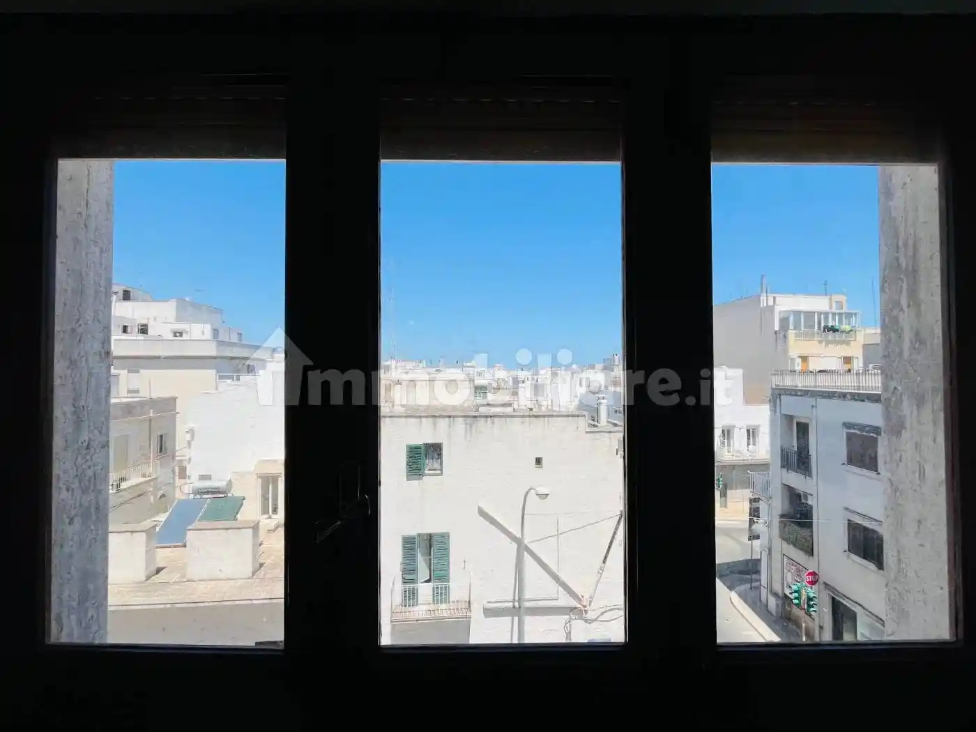 Appartamento in vendita a Ostuni