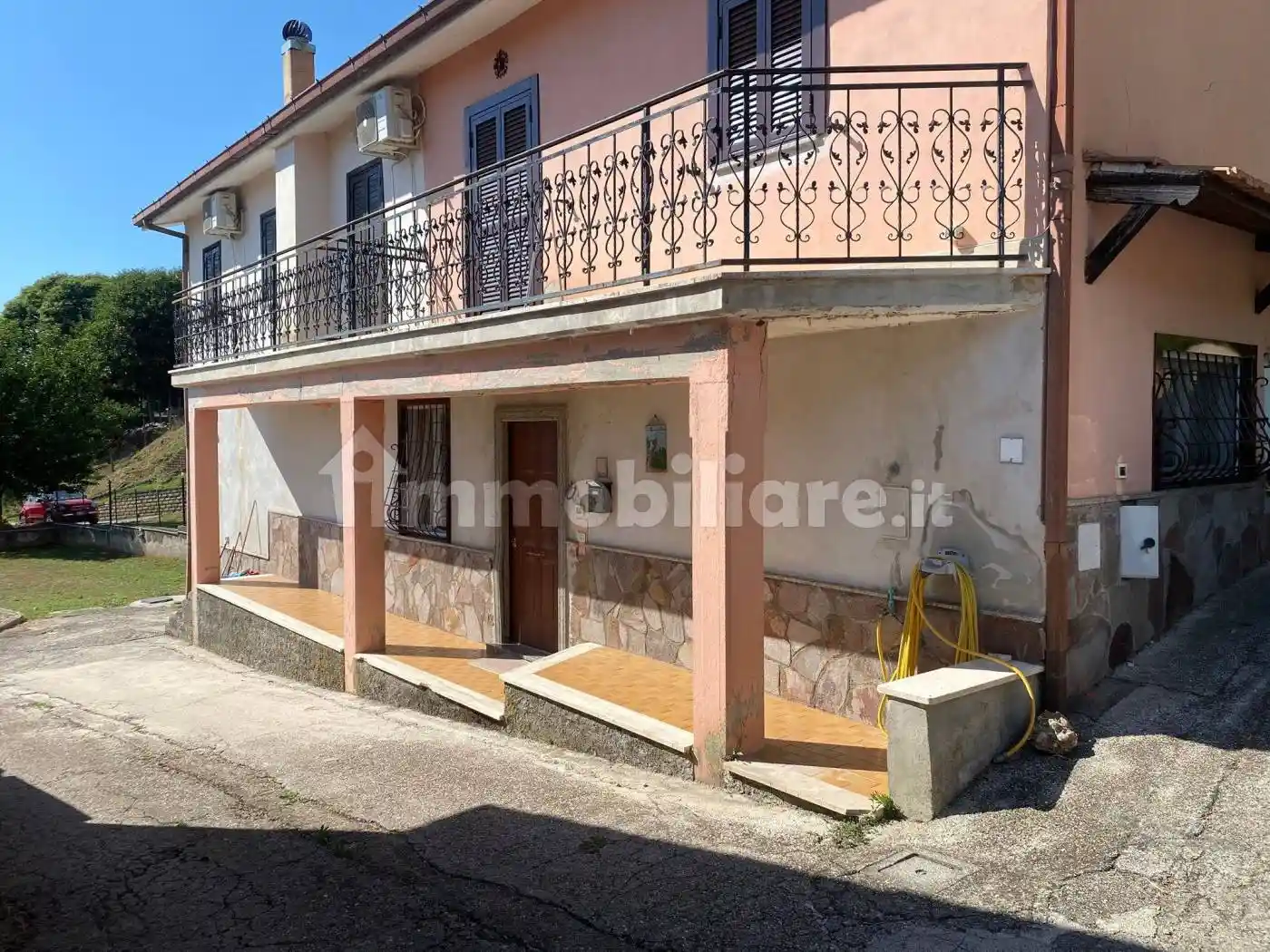 Appartamento in vendita a Palestrina