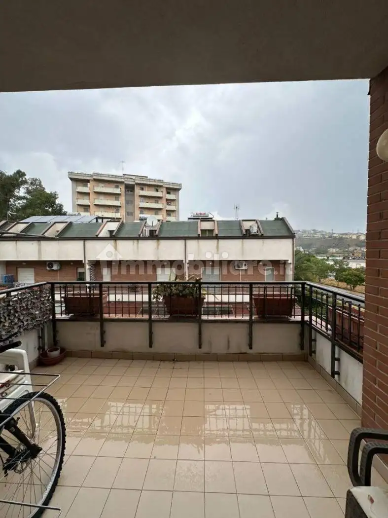 Appartamento in vendita a Catanzaro