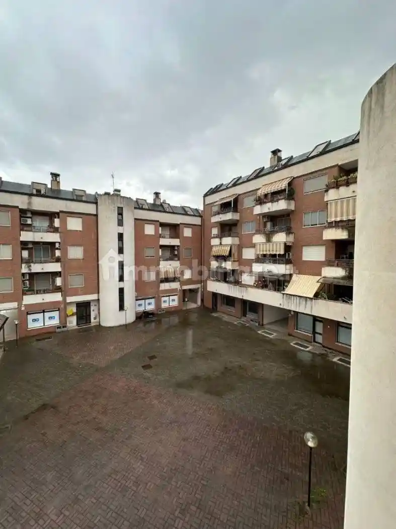 Quadrilocale via Monsignor Armando Fares, Santa Maria, Catanzaro - foto 2