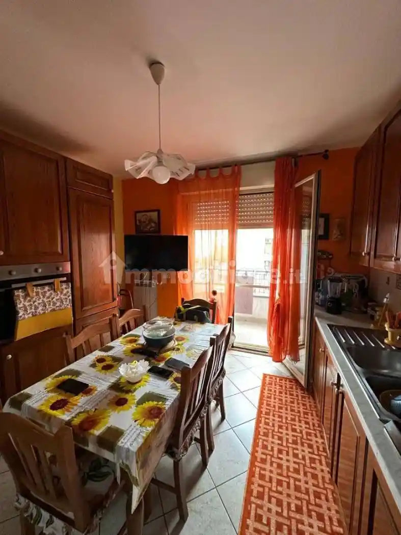 Quadrilocale via Monsignor Armando Fares, Santa Maria, Catanzaro - foto 4