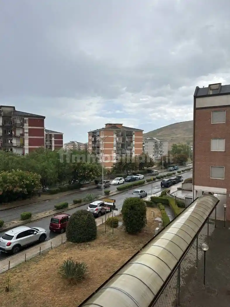 Quadrilocale via Monsignor Armando Fares, Santa Maria, Catanzaro - foto 5