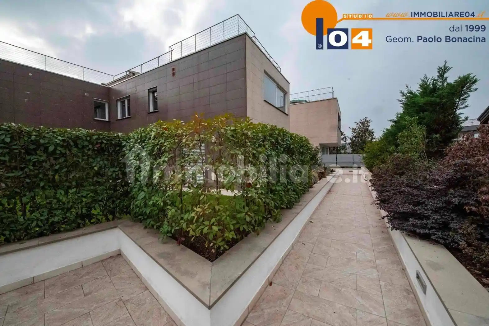 Appartamento in vendita a Giussano