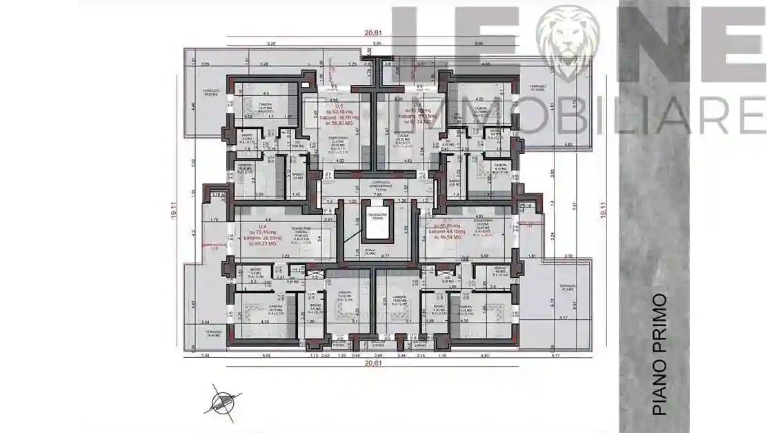 Appartamento - foto 3