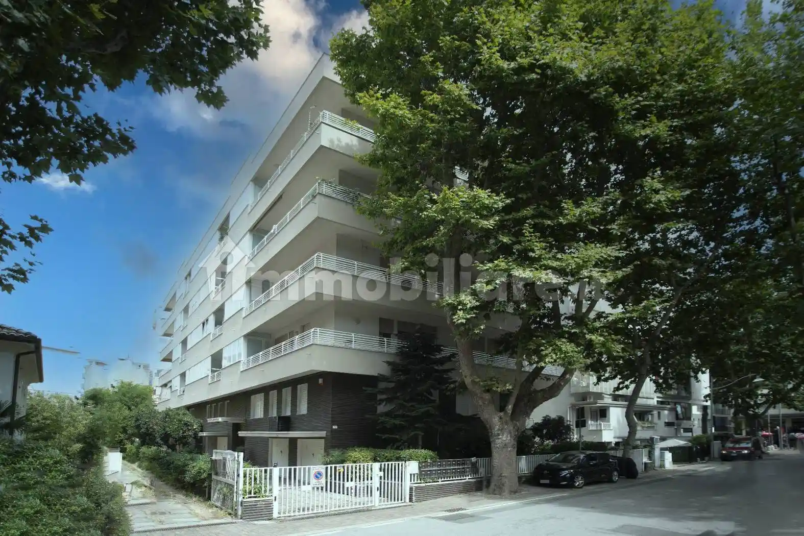 Appartamento in vendita a Rimini