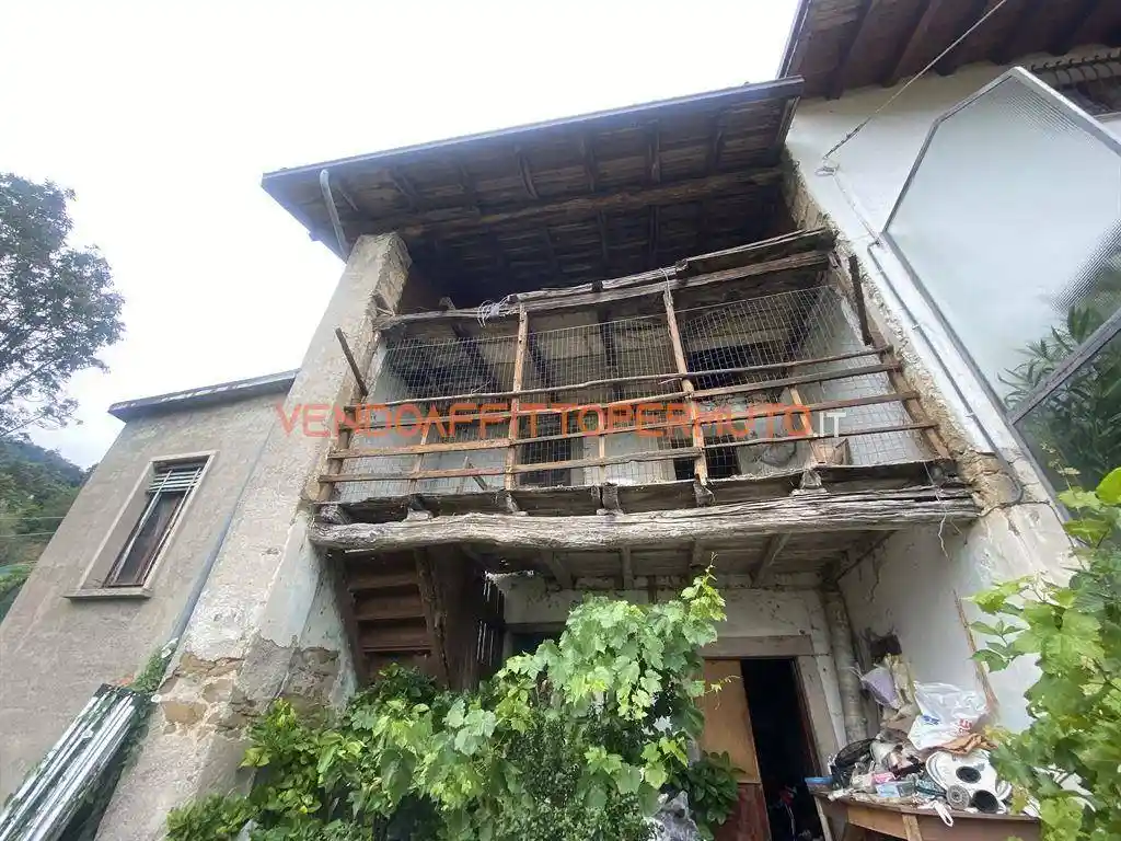 Rustico - Casale in vendita a Foresto Sparso