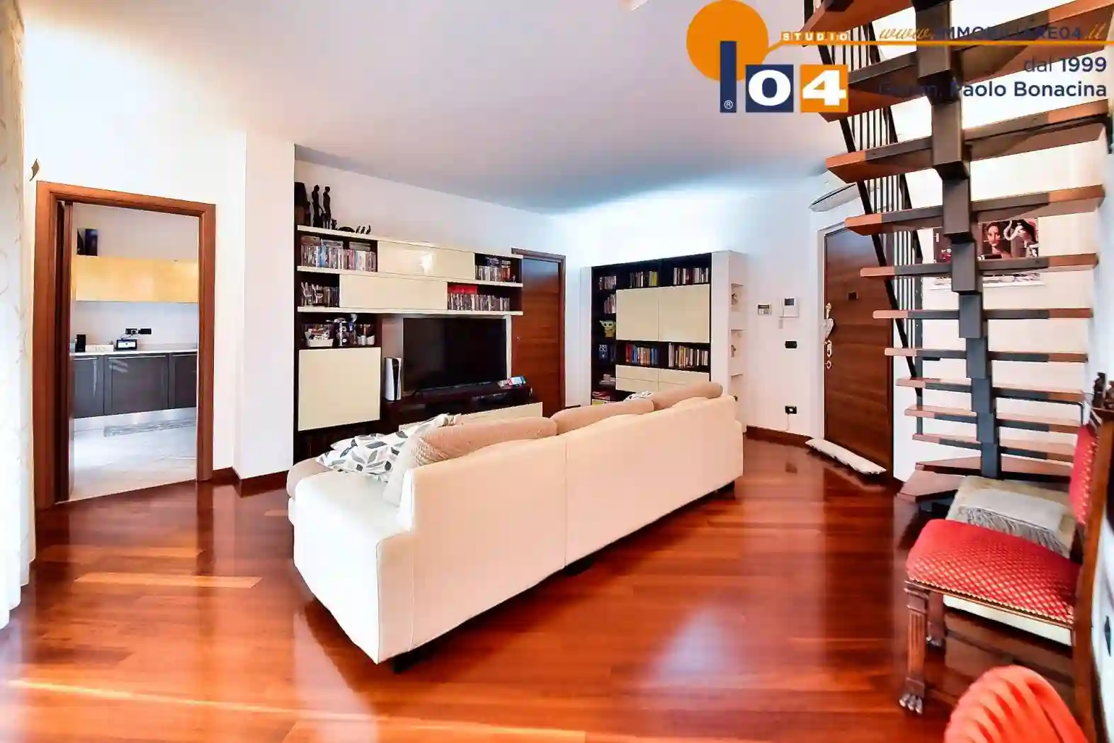 Attico - Mansarda - foto 3