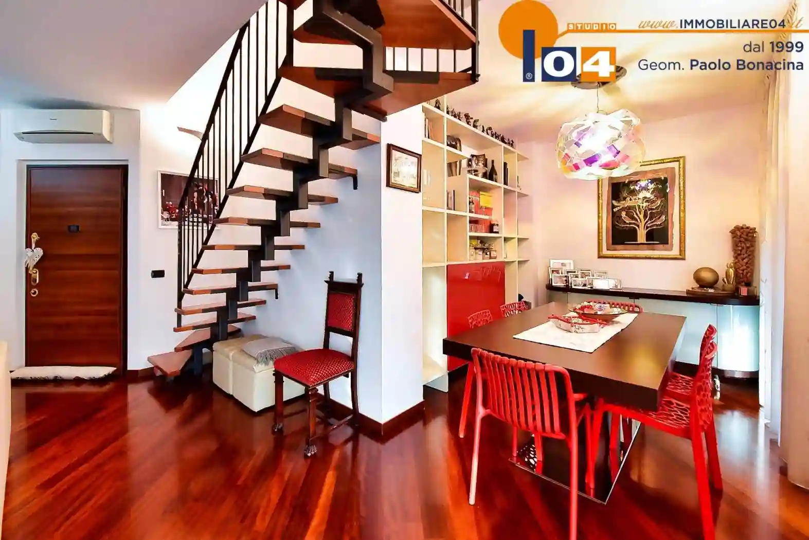 Attico - Mansarda - foto 4