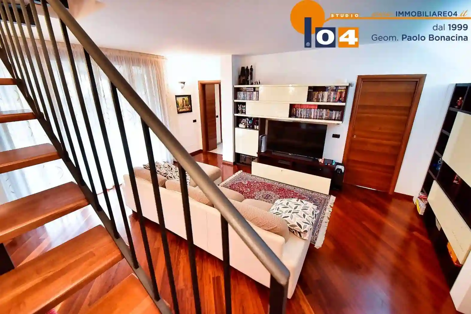 Attico - Mansarda - foto 5