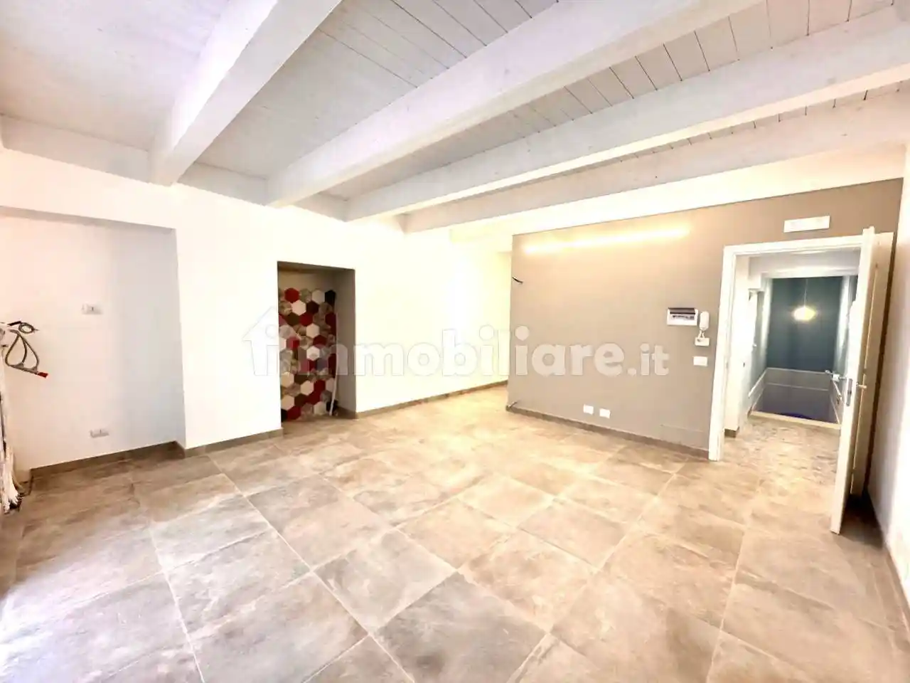 Bilocale via Francesco Crispi, Centro Storico, Vasto - foto 2