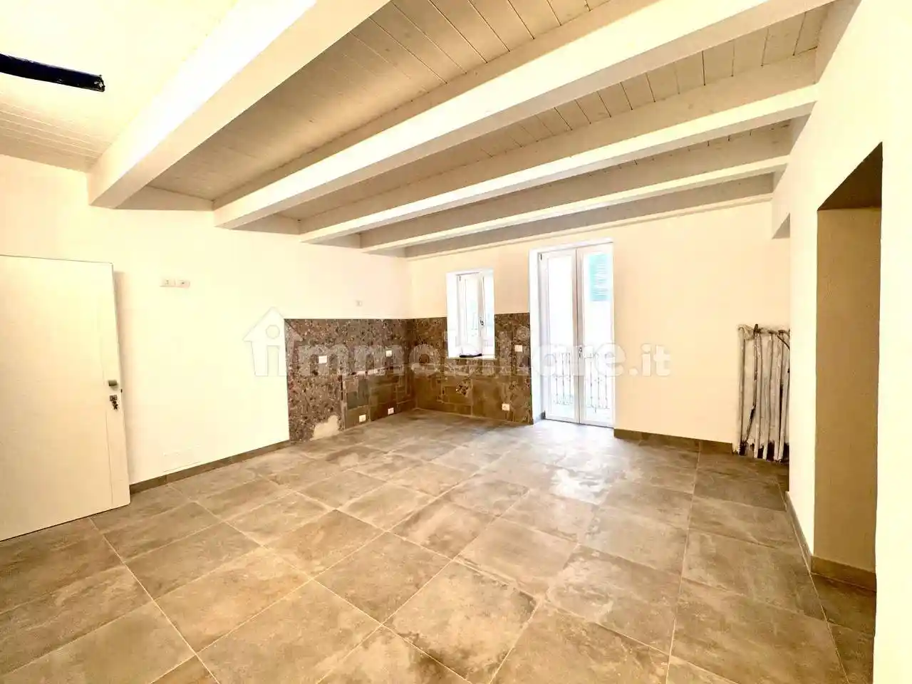 Bilocale via Francesco Crispi, Centro Storico, Vasto - foto 4