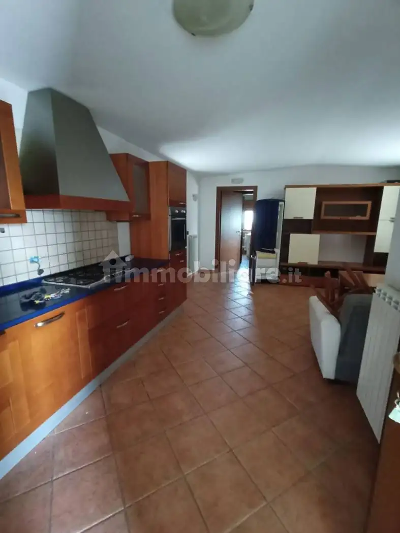 Appartamento in vendita a Avezzano