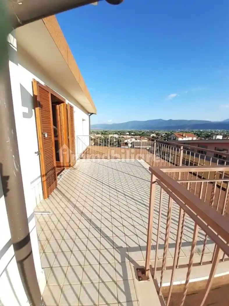 Trilocale via XX Settembre, Centro, Avezzano - foto 2