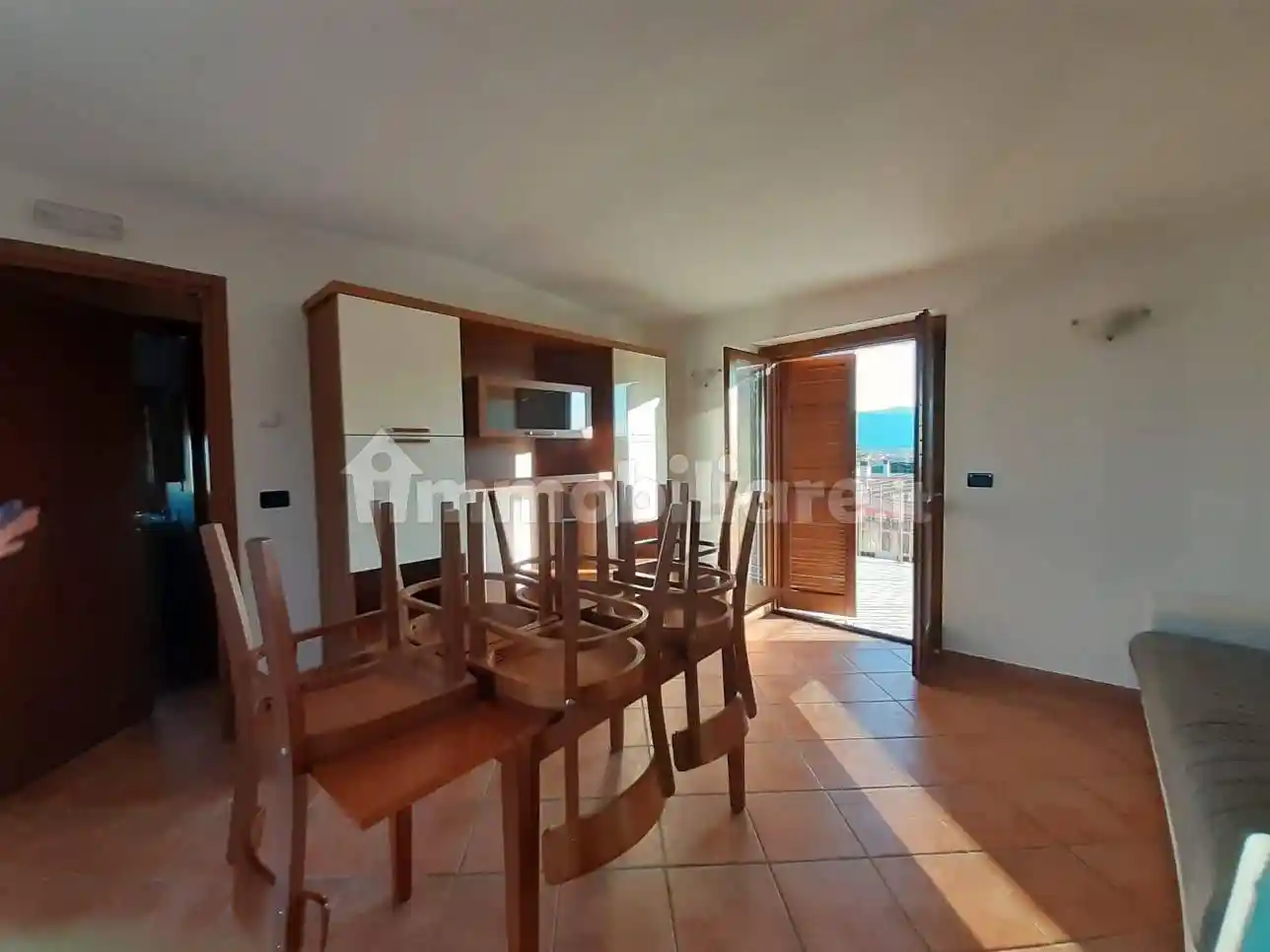 Trilocale via XX Settembre, Centro, Avezzano - foto 4