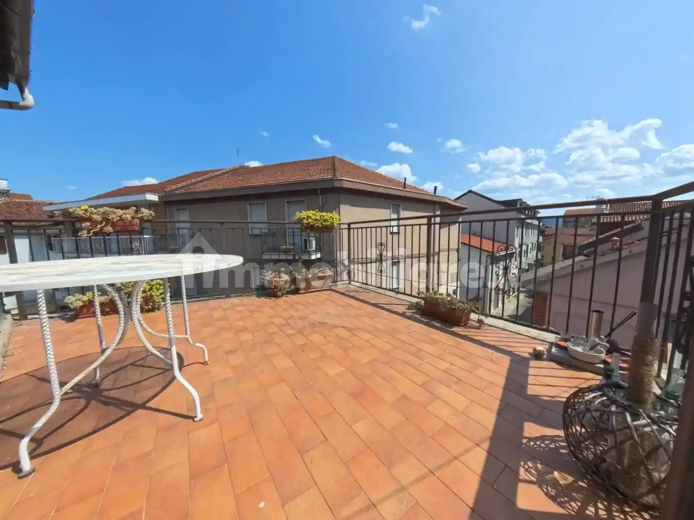 Appartamento in vendita a Settimo Torinese