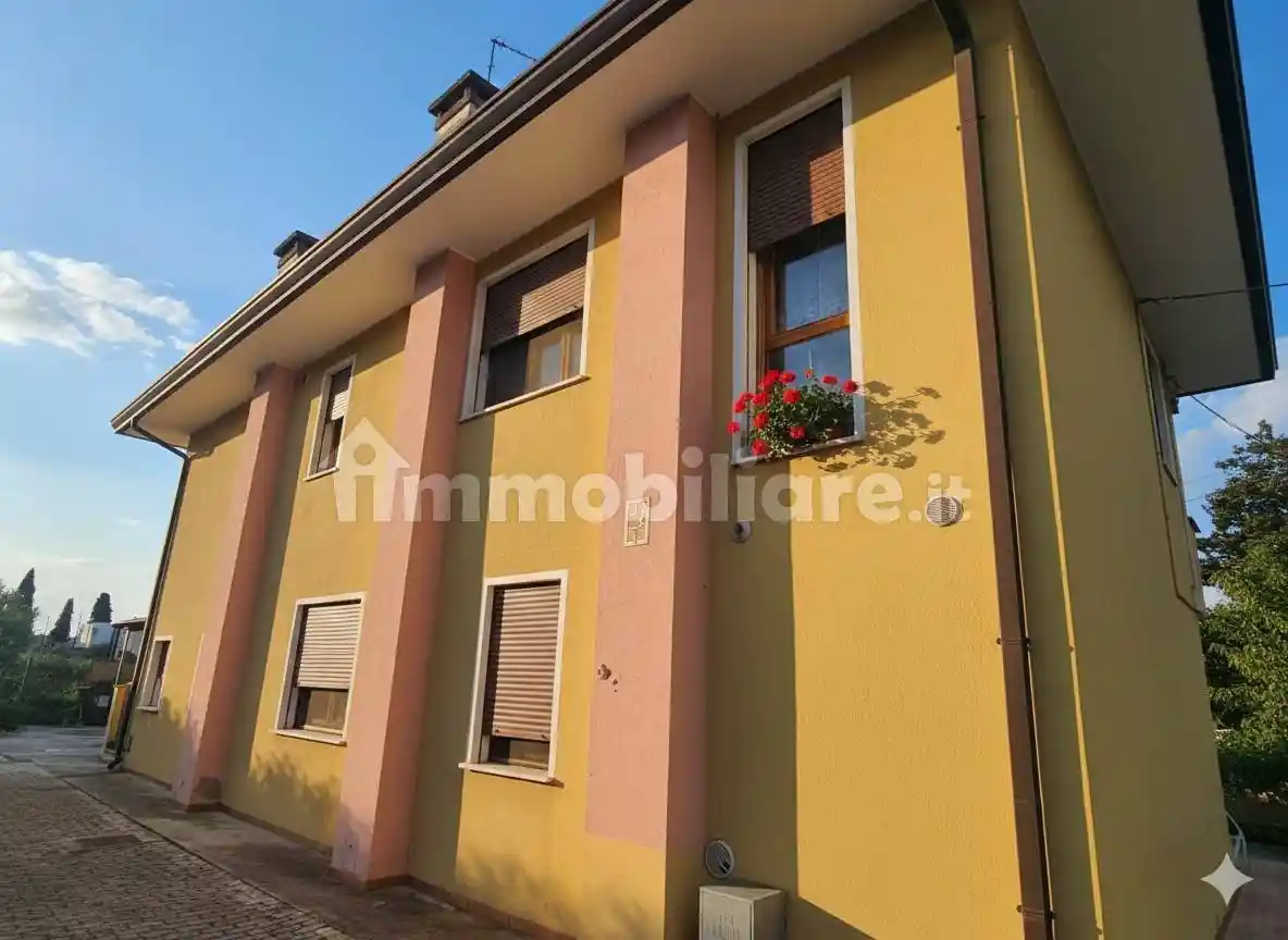 Appartamento in vendita a Borgoricco