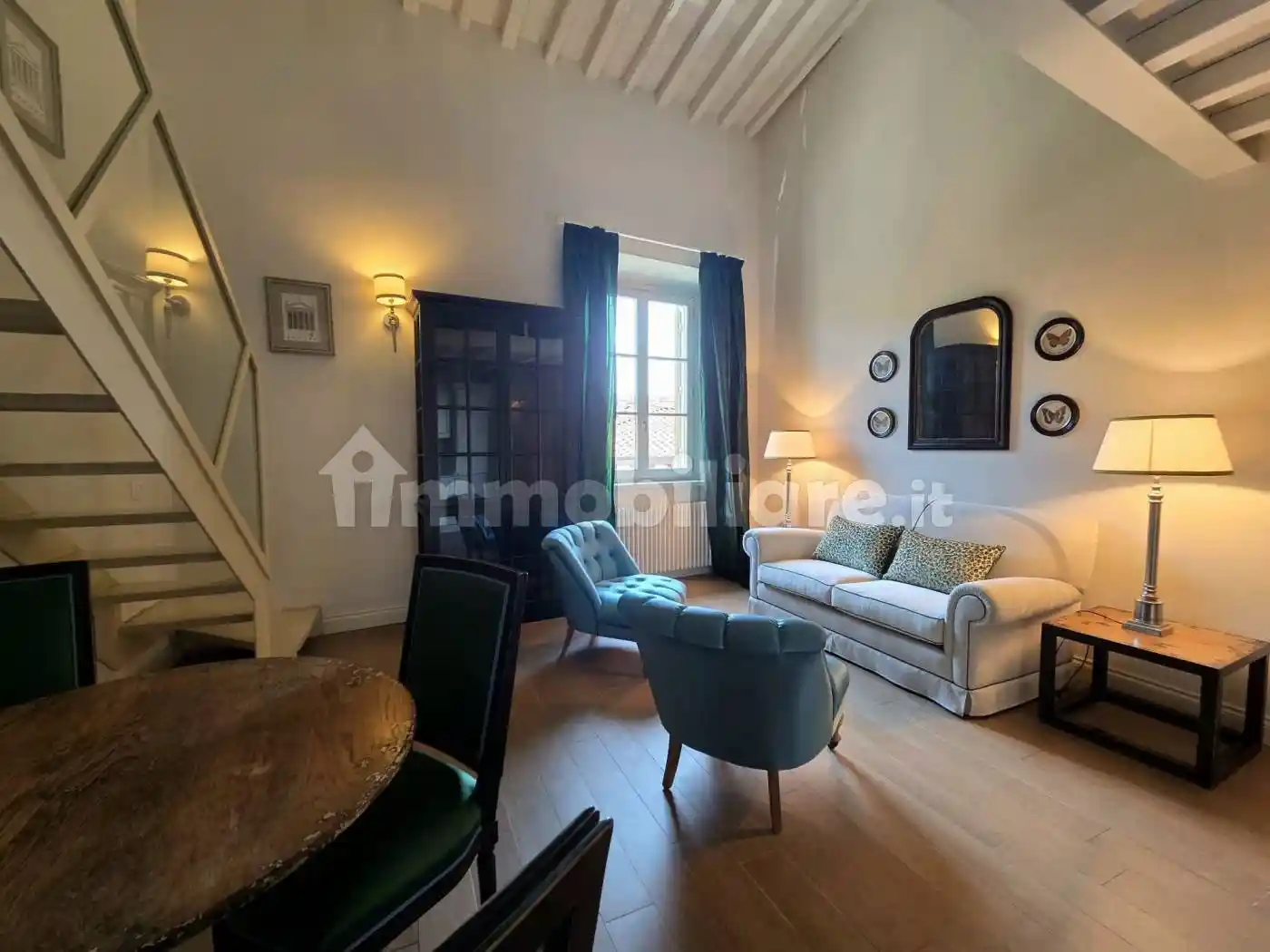 Appartamento in affitto a Firenze