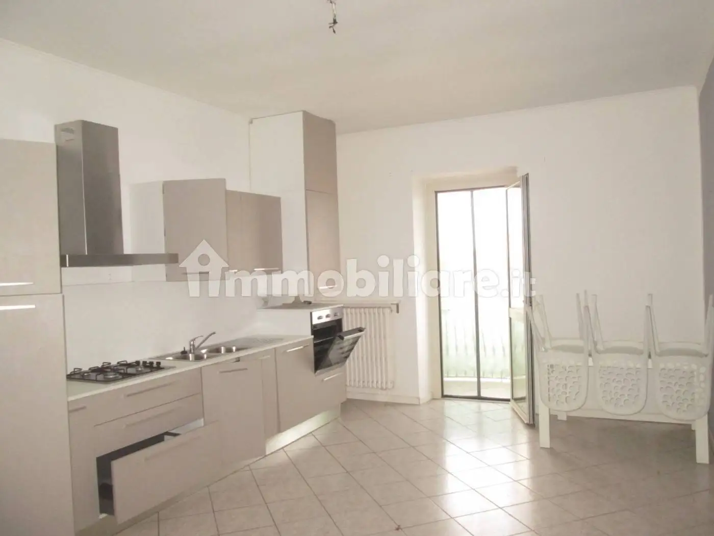 Appartamento in vendita a Moretta