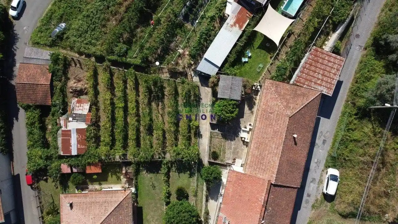 Villa a schiera via Orfeo Lenzetti, Zona Collinare Cerreto, Sant'Eustachio, Montignoso - foto 4