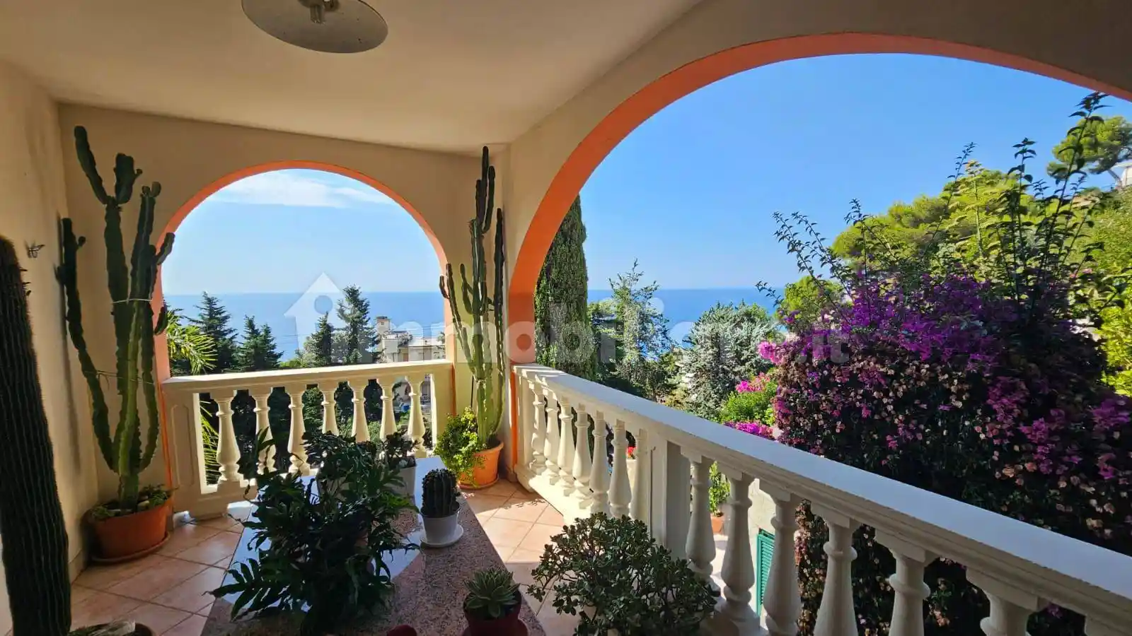 Villa in vendita a Andora