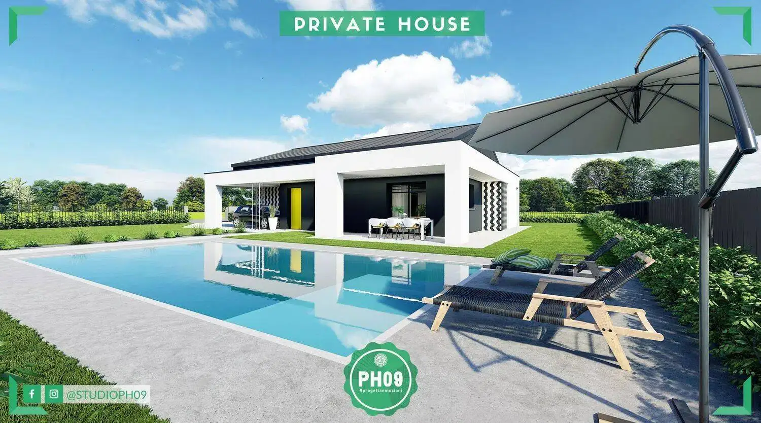 Villa in vendita a Casalmoro