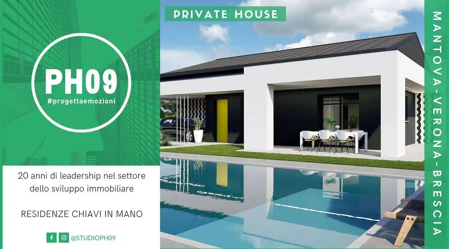 Villa unifamiliare 180 m², Casalmoro - foto 2