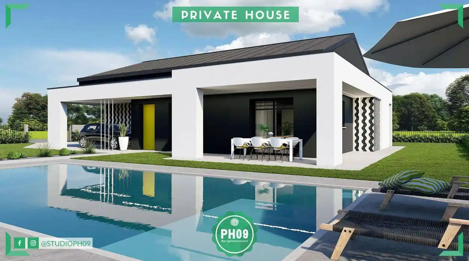 Villa unifamiliare 180 m², Casalmoro - foto 4