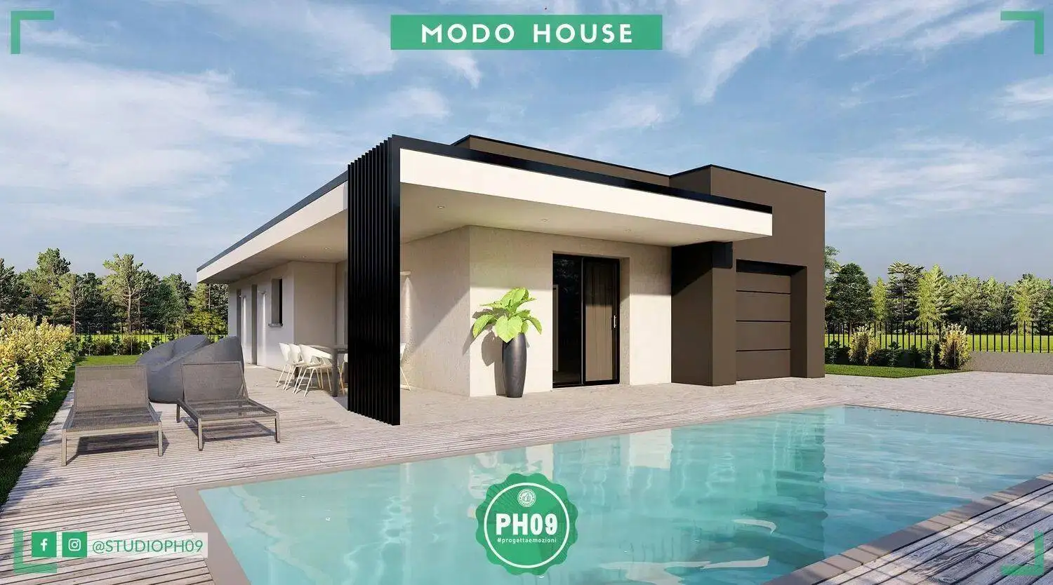 Villa in vendita a Medole