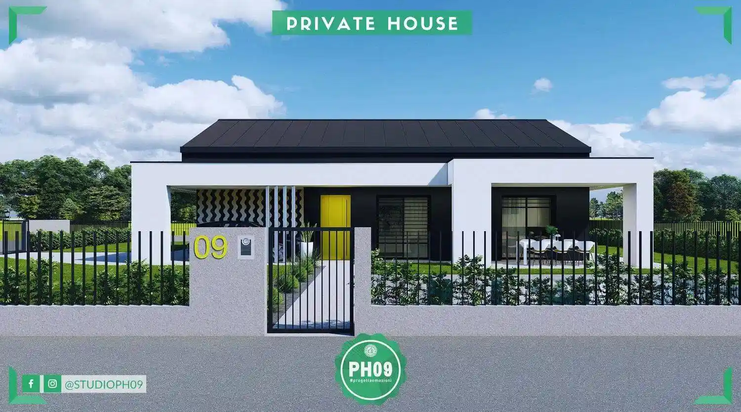 Villa unifamiliare 200 m², Centro, Casaloldo - foto 3