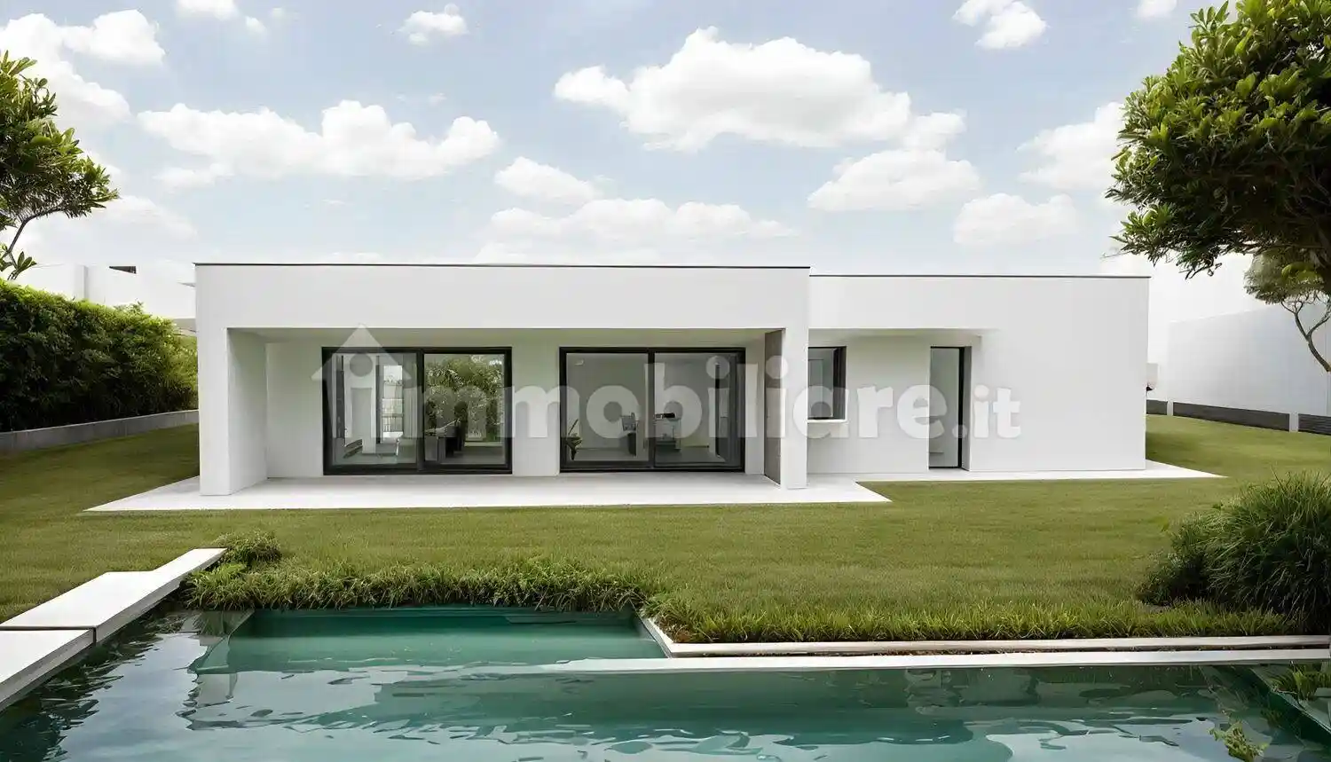 Villa in vendita a Marmirolo