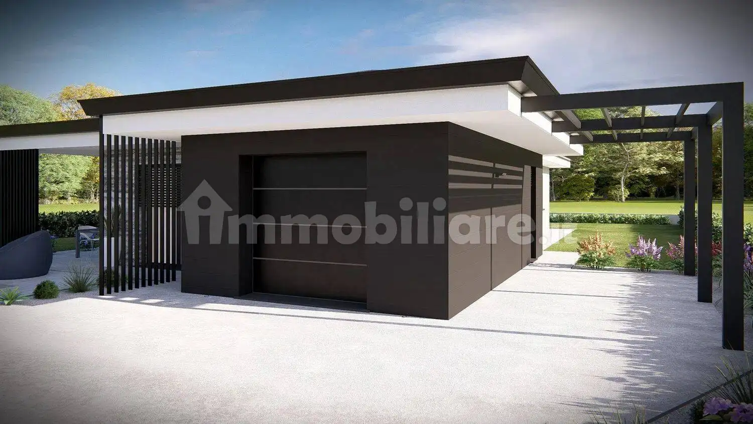 Villa unifamiliare via Don Gino Marchesini, Ceresara - foto 5