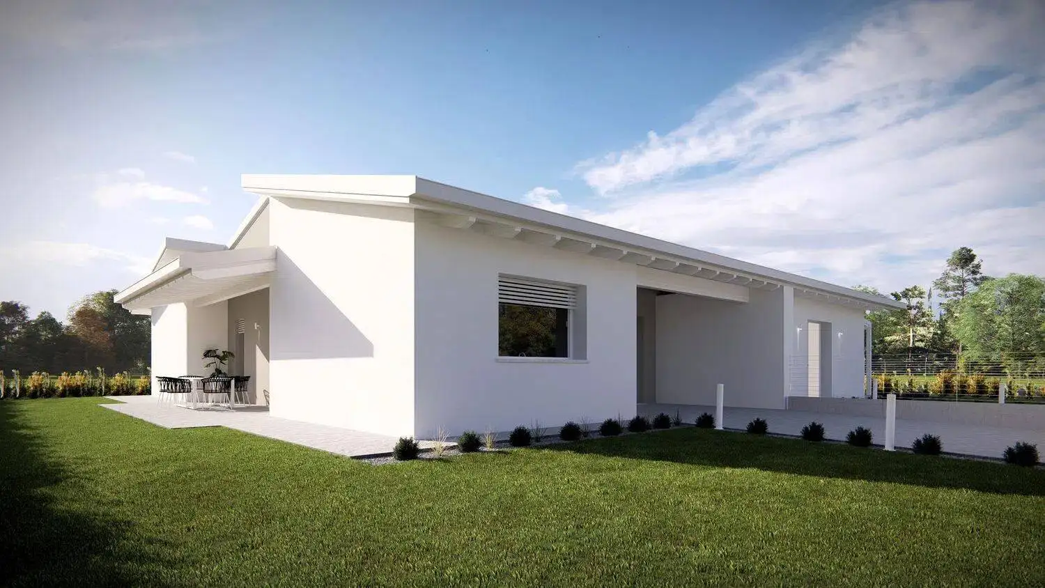 Villa in vendita a Casaloldo