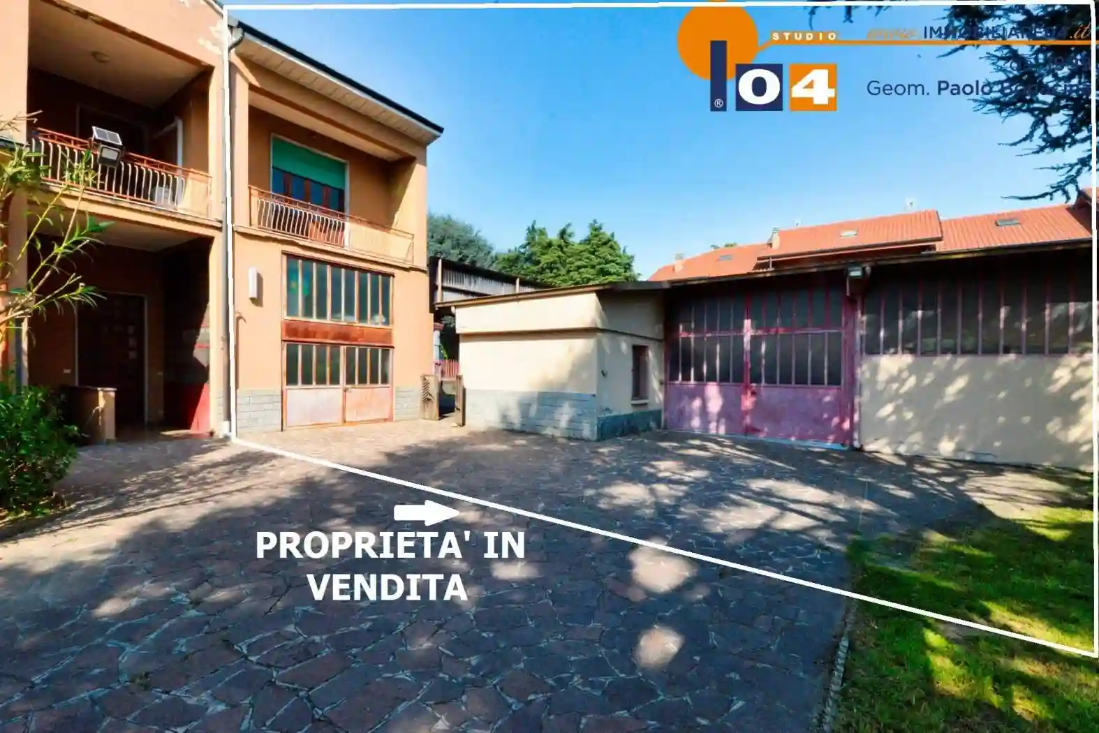 Casa indipendente - foto 2