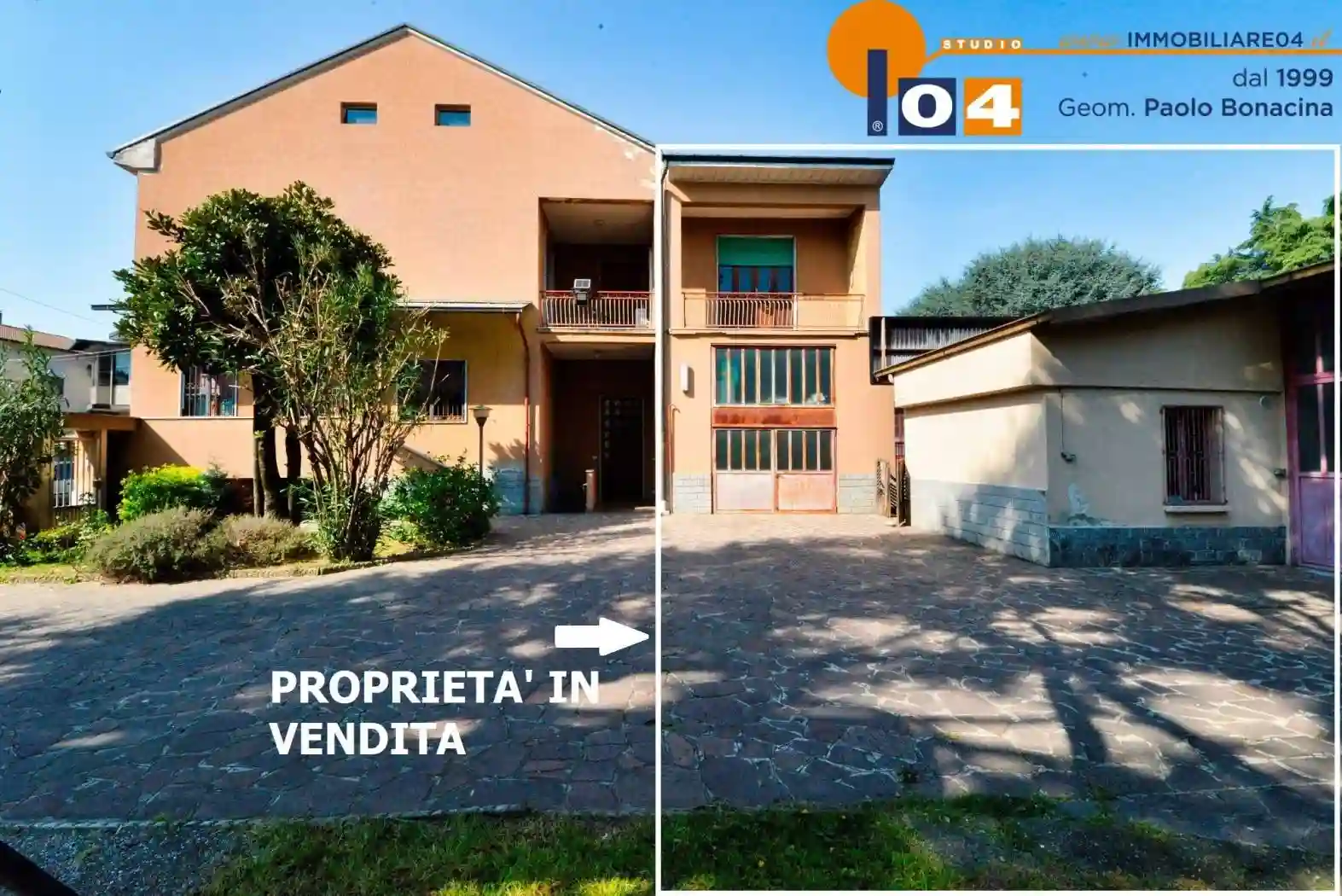 Casa indipendente - foto 3