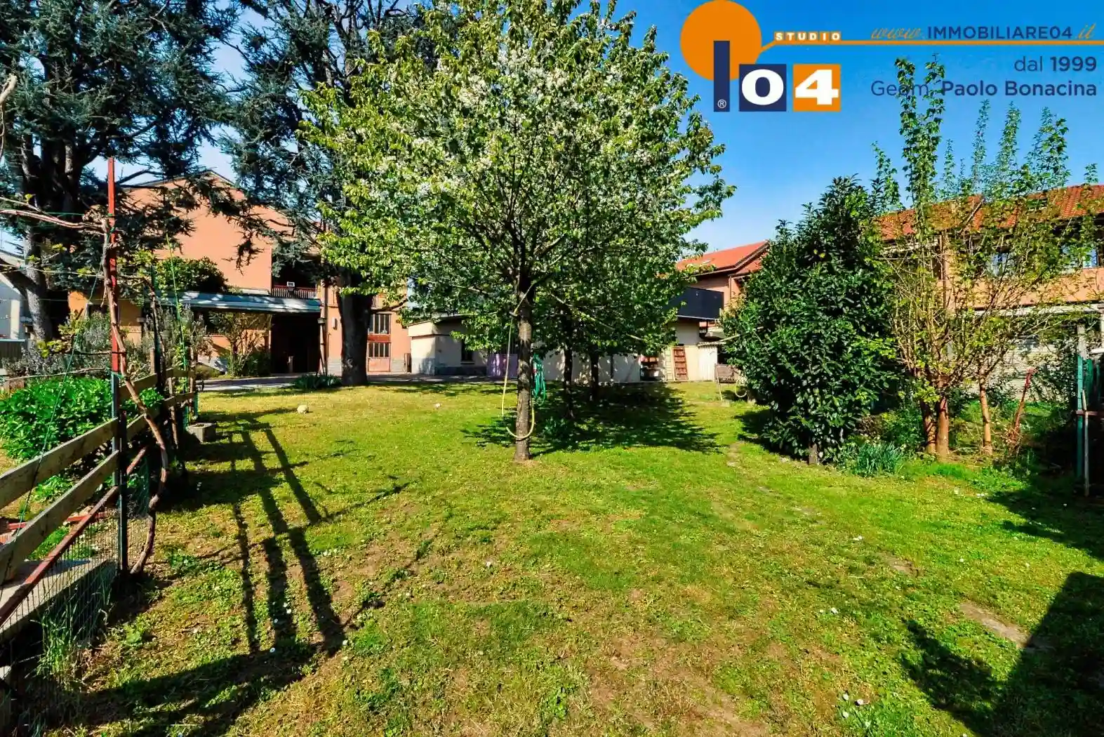 Casa indipendente - foto 4