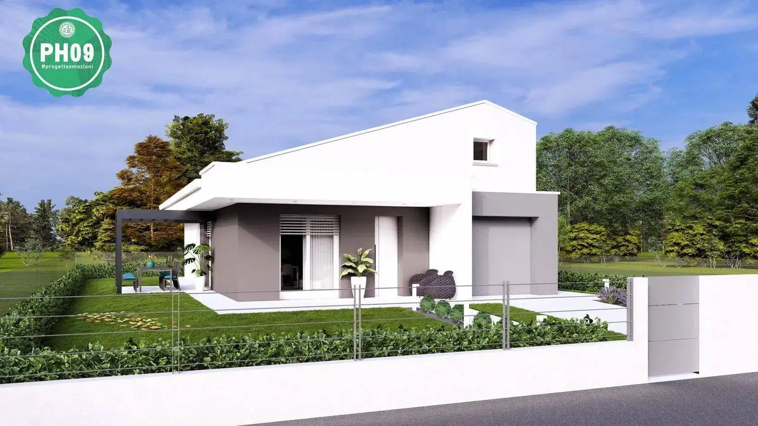 Villa in vendita a Guidizzolo