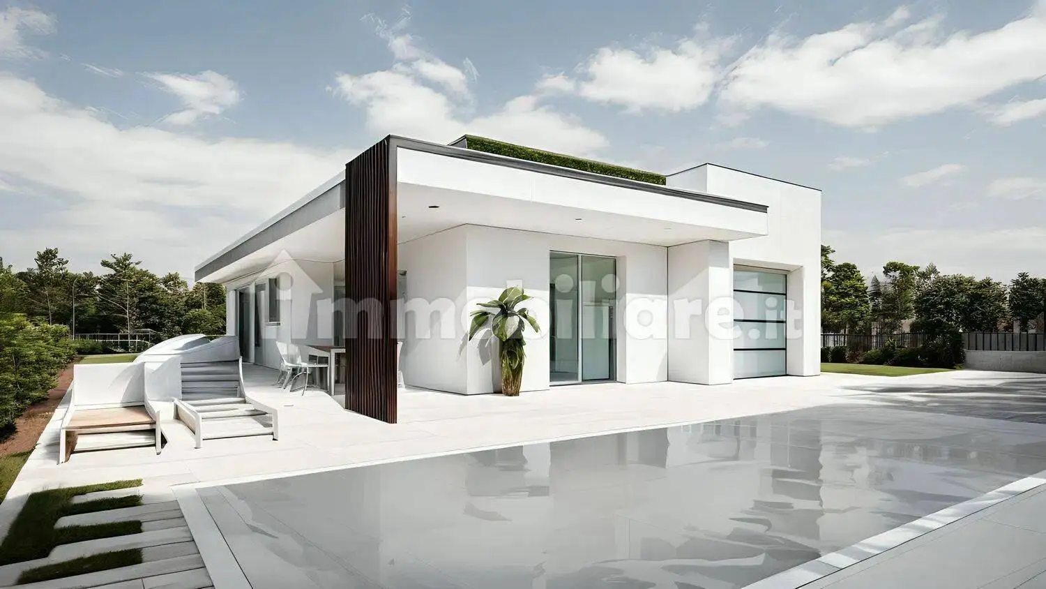 Villa in vendita a Ceresara