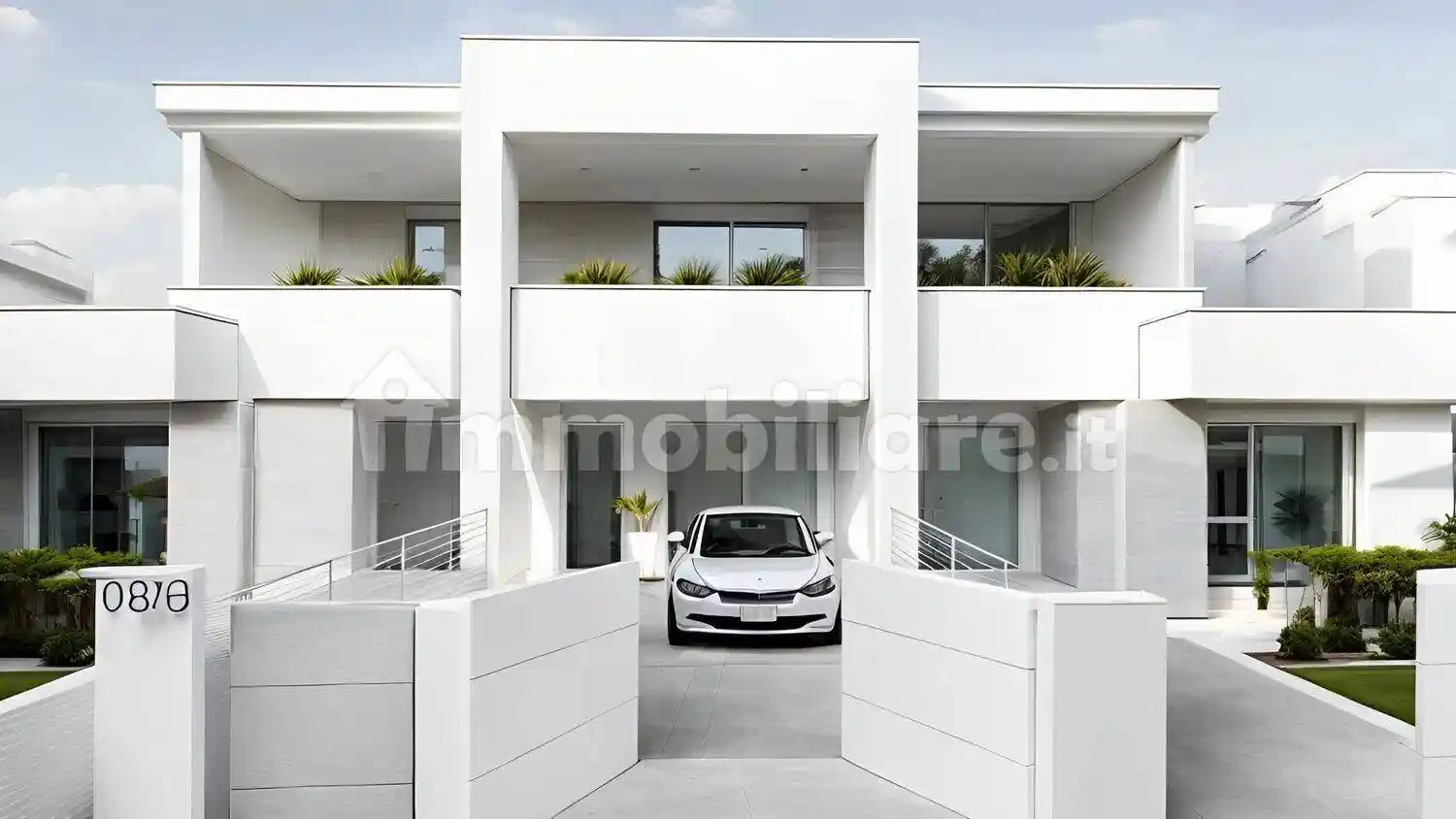 Casa indipendente - foto 3