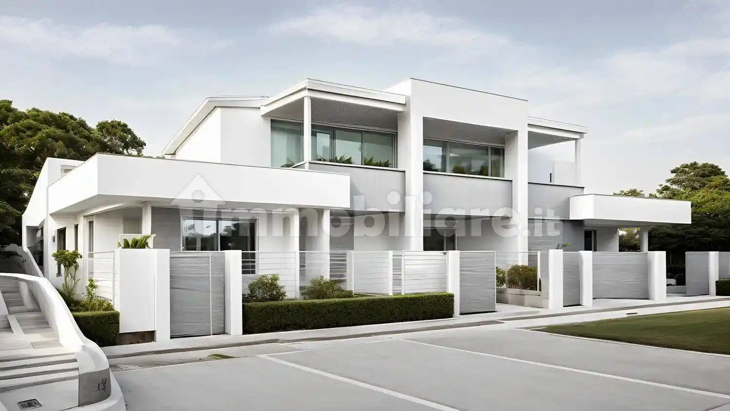 Casa indipendente - foto 4