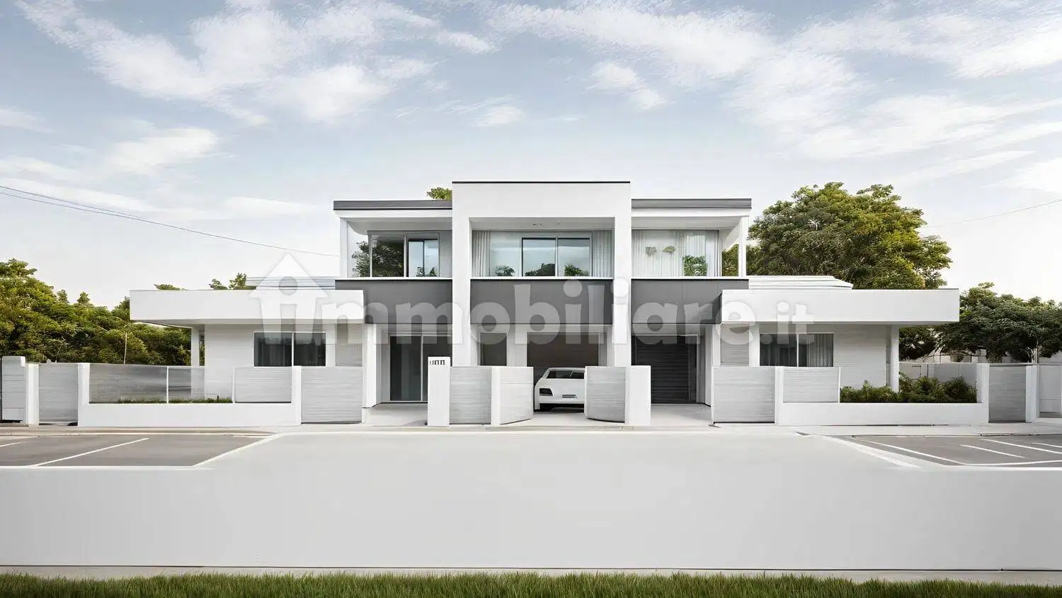 Villa in vendita a Guidizzolo