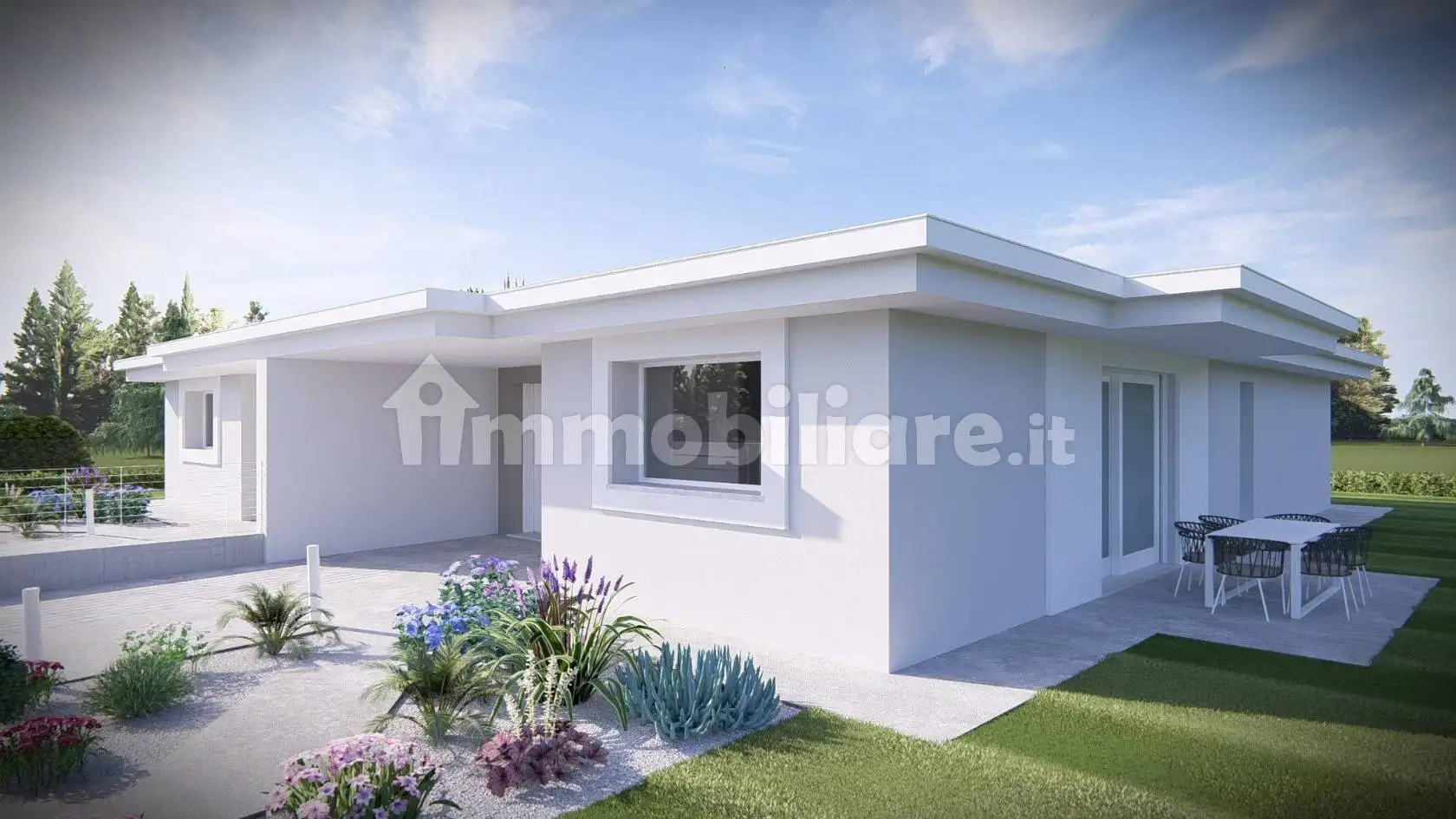 Villa in vendita a Guidizzolo