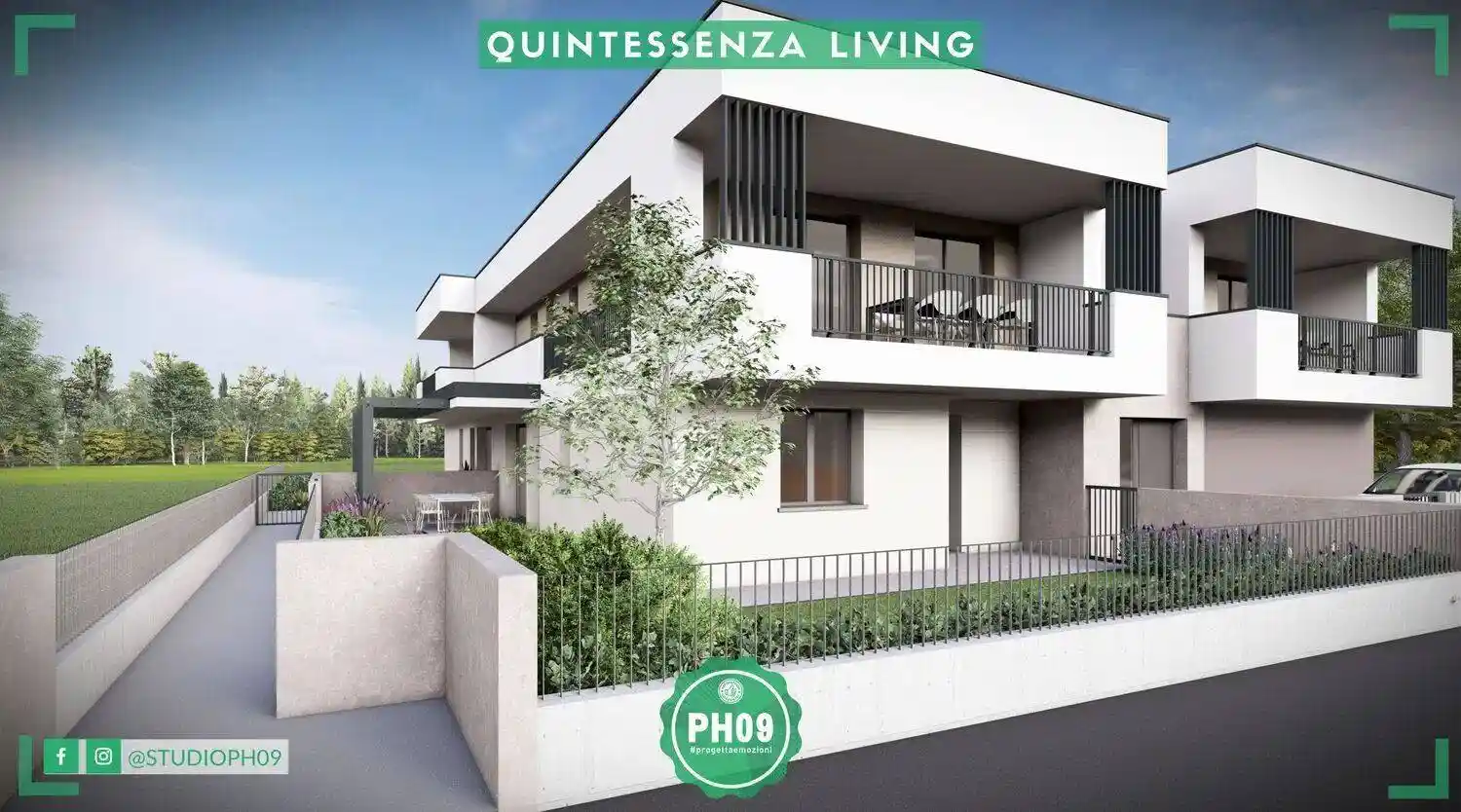 Appartamento in vendita a Castel Goffredo