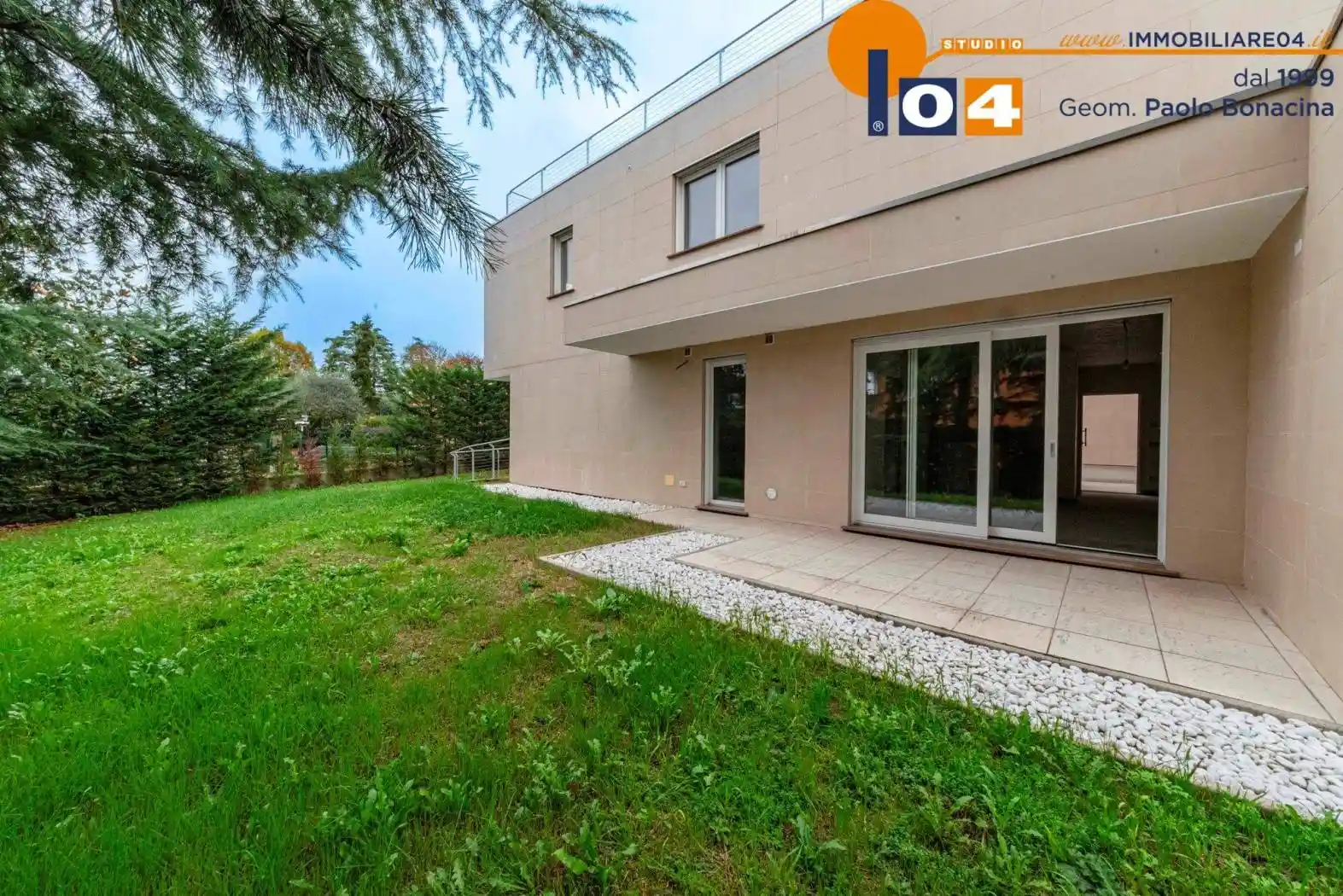 Appartamento in vendita a Giussano