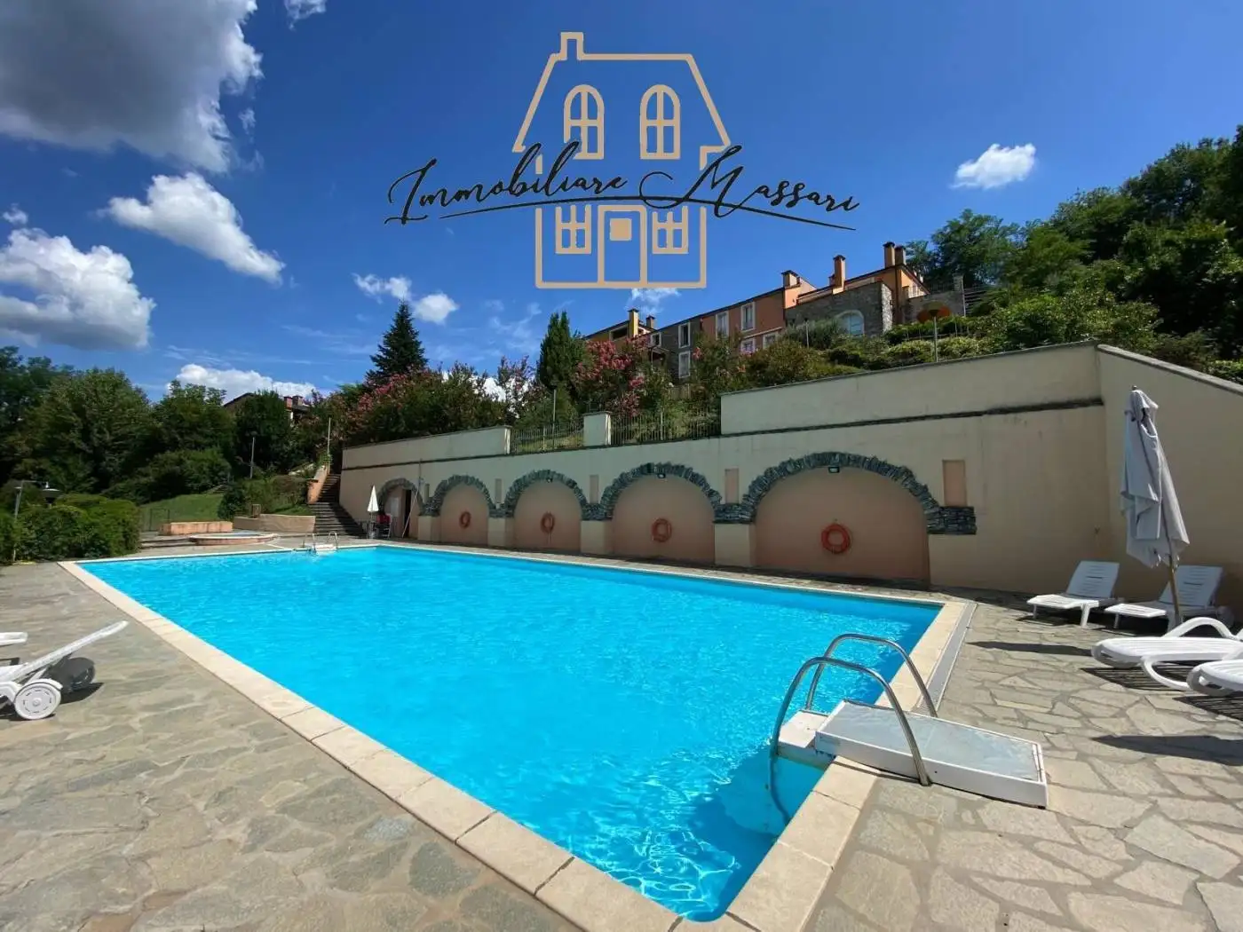 Attico - Mansarda in vendita a Pignone