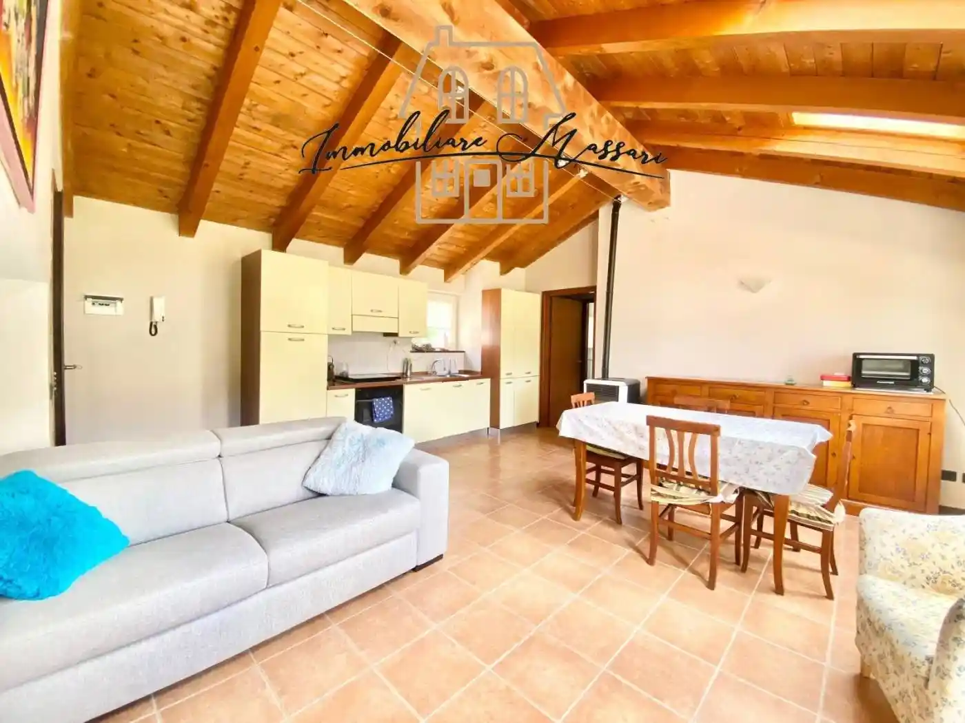 Attico - Mansarda - foto 3