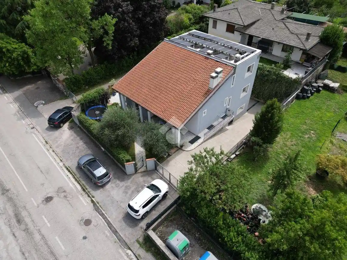 Villa in vendita a Marano Vicentino