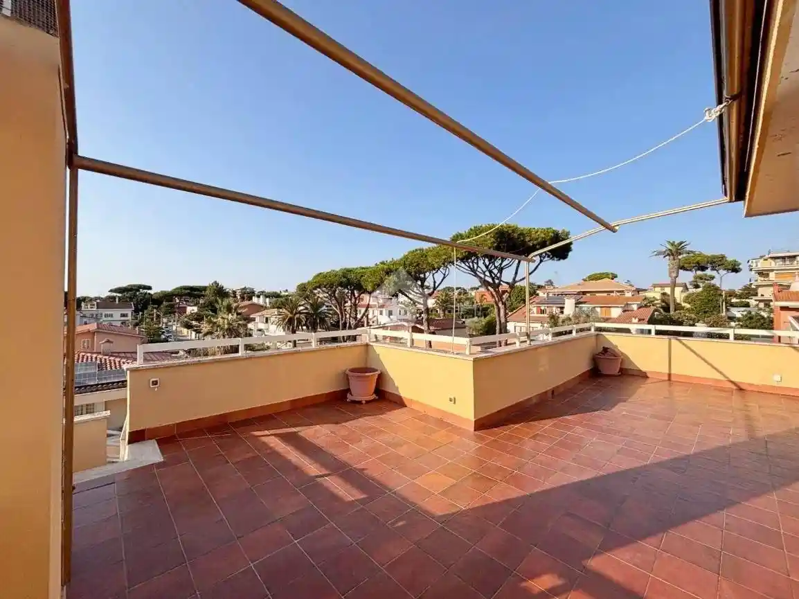 Appartamento in vendita a Anzio